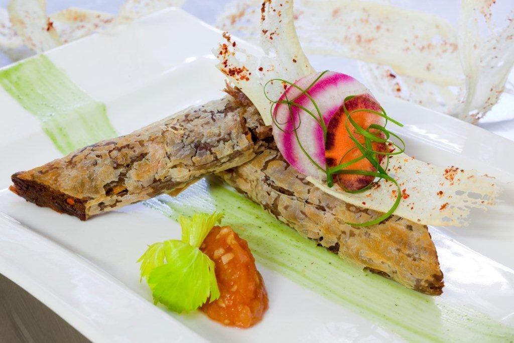 מירפואה Hotel Les Remparts מראה חיצוני תמונה