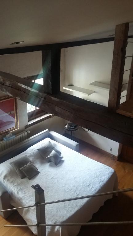 מירפואה Hotel Les Remparts מראה חיצוני תמונה